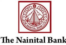 Nainital bank notification 2021